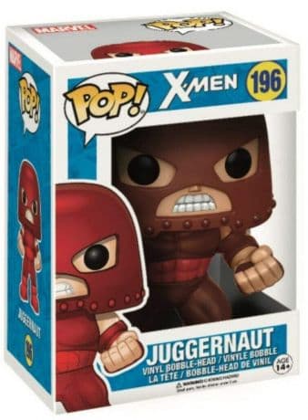 Juggernaut