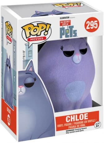 Chloe – Floqué