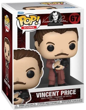 Vincent Price