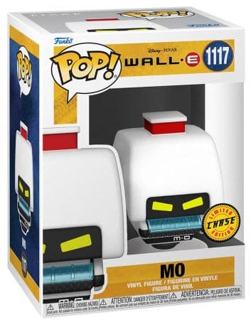M-O [Chase]