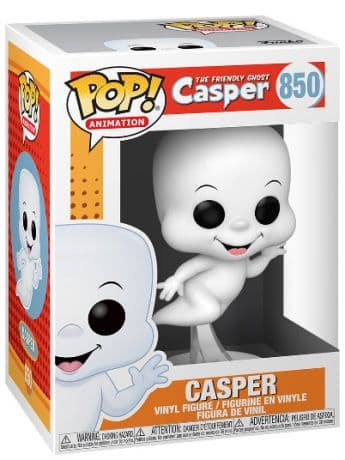 Casper