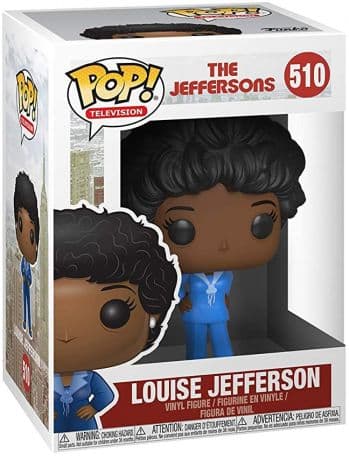 Louise Jefferson