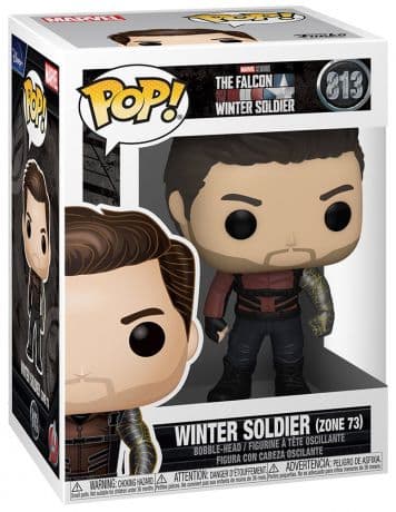Soldat d’Hiver (zone 73)