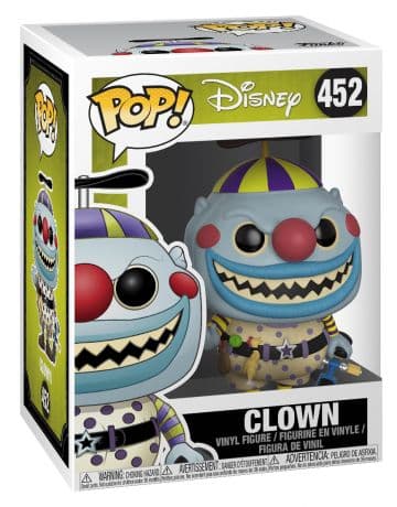 Clown