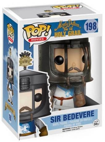 Sir Bedevere