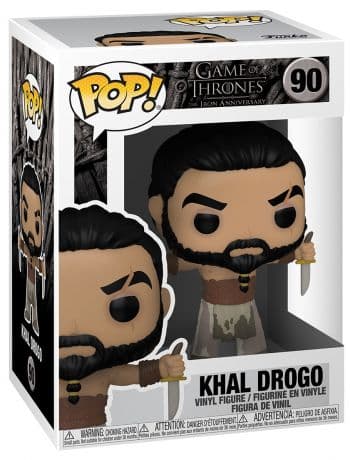 Khal Drogo