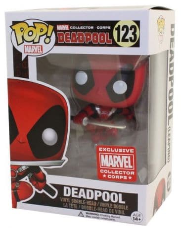 Deadpool