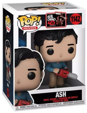 Ash [avec Chase]