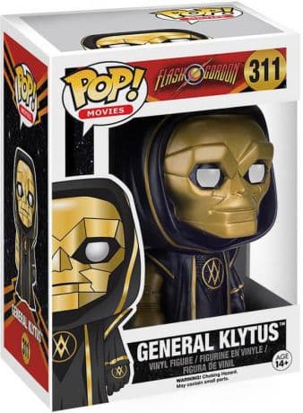 Général Klytus