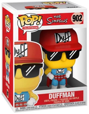 Duff Man