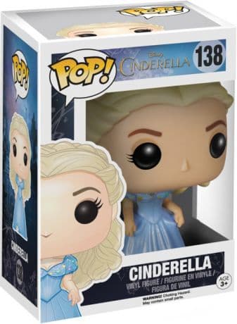 Cendrillon