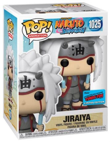Jiraiya