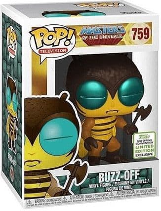 Buzz-Off