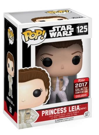 Princess Leia