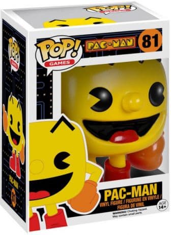 Pac-Man