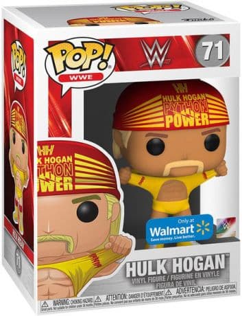 Hulk Hogan