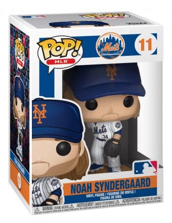 Noah Snydergaard