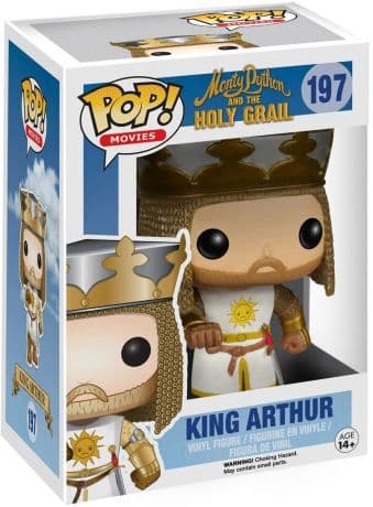Roi Arthur