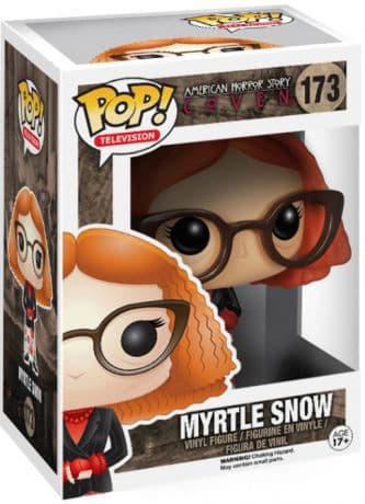 Myrtle Snow