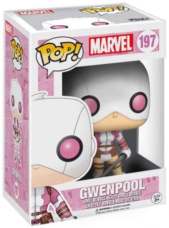 Gwenpool