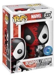Deadpool Venom