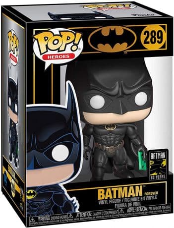 Batman Pour Toujours