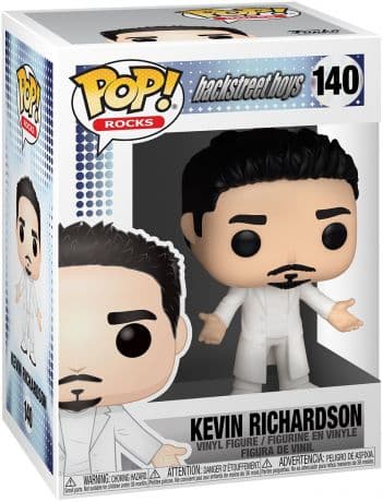 Kevin Richardson