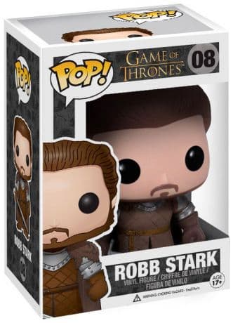 Robb Stark