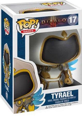 Tyrael