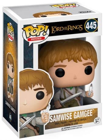 Samsagace Gamegie