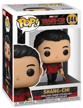 Shang-Chi
