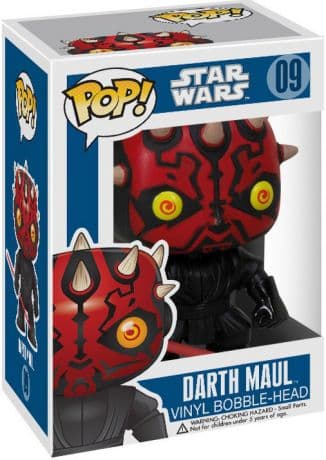 Dark Maul