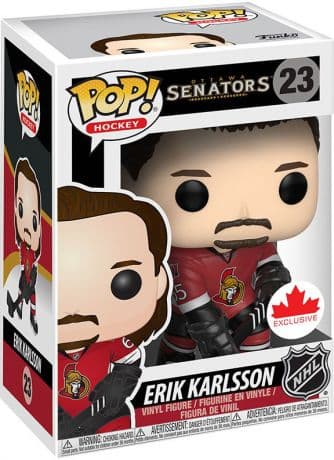 Erik Karlsson