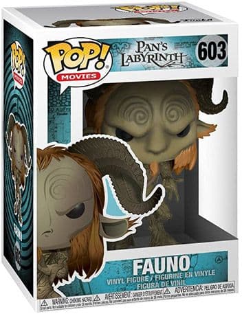 Le Faune