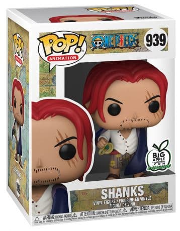 Shanks [avec Chase]