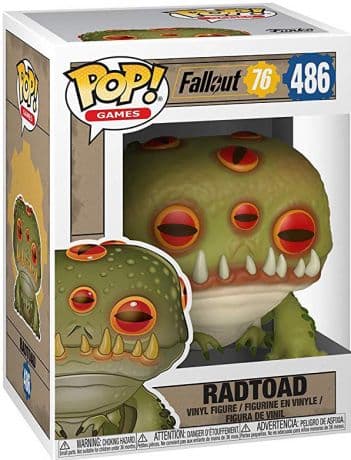 Radtoad
