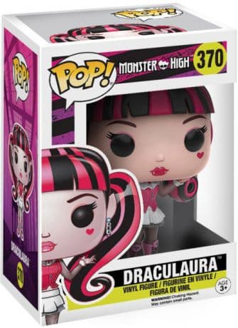 Draculaura
