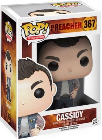 Cassidy