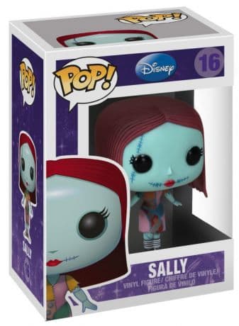 Sally