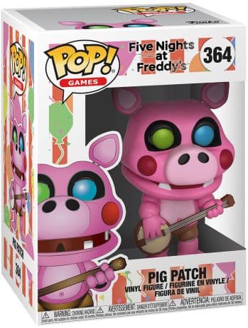 Pig Patch