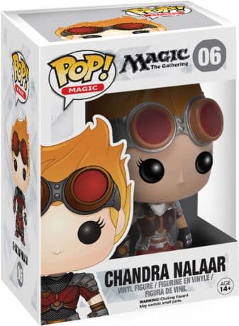 Chandra Nalaar