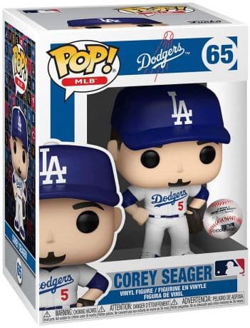 Corey Seager