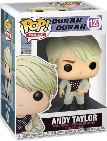 Andy Taylor