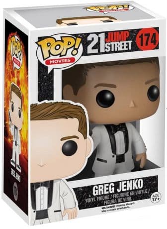 Greg Jenko