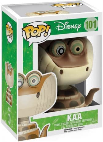 Kaa