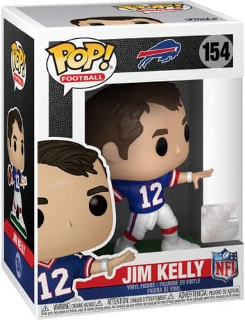 Jim Kelly