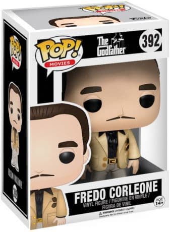Fredo Corleone