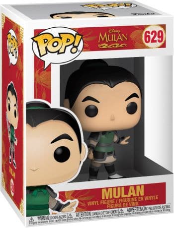 Mulan