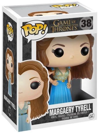 Margaery Tyrell