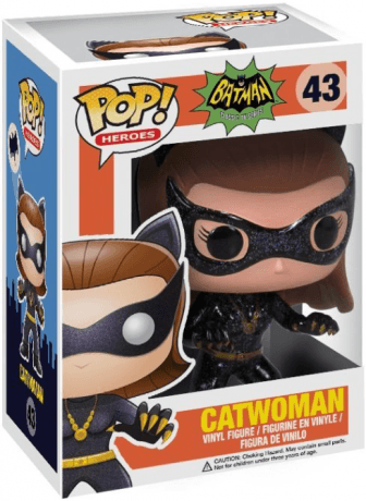 Catwoman